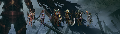 Union of fury
